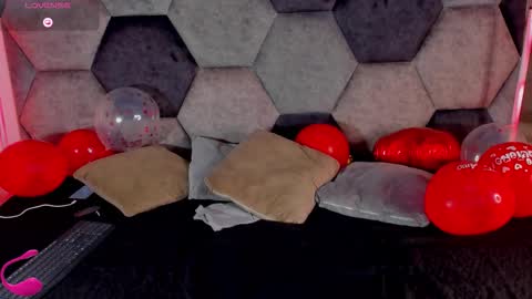 LEANDRO online show from 02/14/26, 03:36