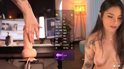 IG 1lau  1 X 1lau  1 online show from 02/24/25, 12:30