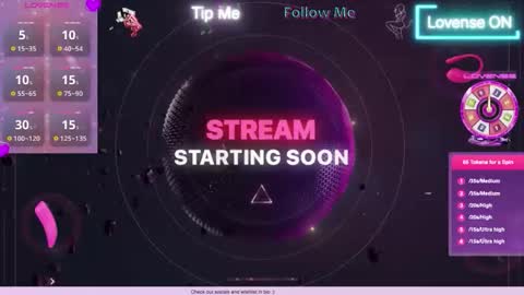 lau_mamacita online show from 01/11/26, 06:24