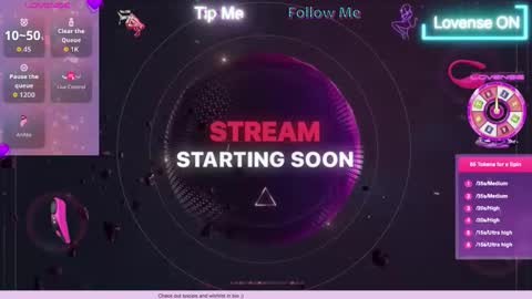 lau_mamacita online show from 01/12/26, 11:32