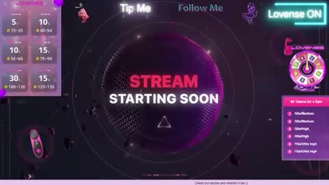 lau_mamacita online show from 01/13/26, 04:34