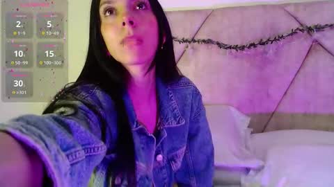 Laura online show from 09/11/25, 02:11