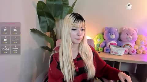 laukyubey1 online show from 11/11/25, 08:20