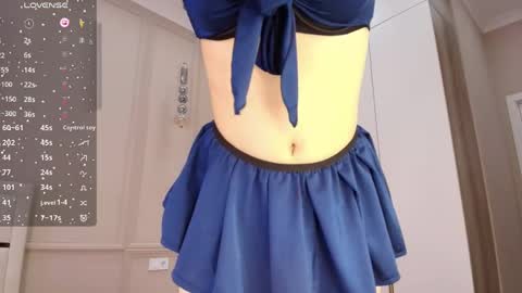 Lauma online show from 05/23/26, 03:34