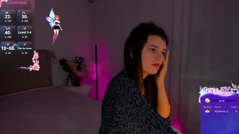 Laura online show from 01/07/25, 09:29