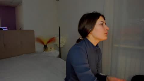 Laura online show from 01/29/25, 06:22