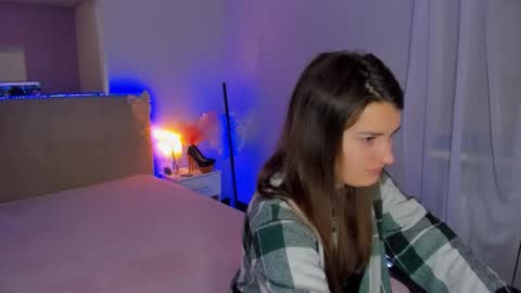 Snapshot of laura__leee chatting on 02/11/26, 06:29 Laura online show from 02/11/26, 06:29