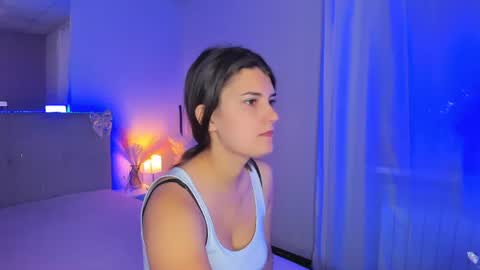 Snapshot of laura__leee chatting on 07/18/26, 04:49 Laura online show from 07/18/26, 04:49