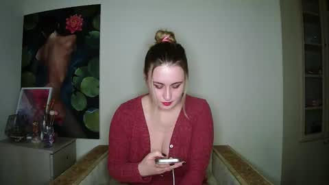 Laura  Nelson online show from 02/15/26, 10:28