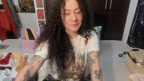  Wen  online show from 03/18/26, 05:16