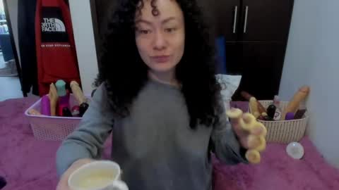  Wen  online show from 05/20/26, 02:01
