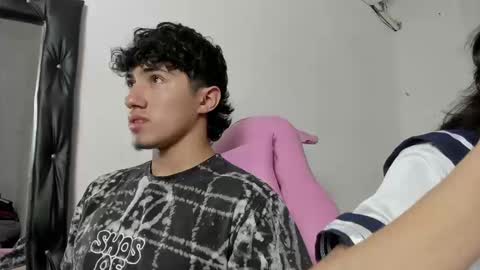 laura_and_kevin online show from 01/16/26, 09:19