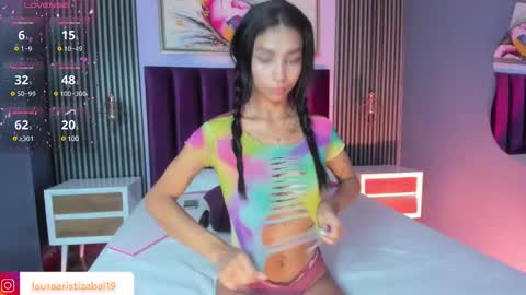 Laura online show from 01/30/25, 04:24