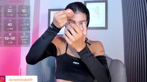 Laura online show from 01/31/25, 01:23