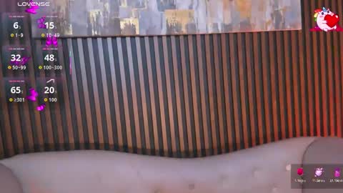 Laura online show from 09/11/25, 01:00