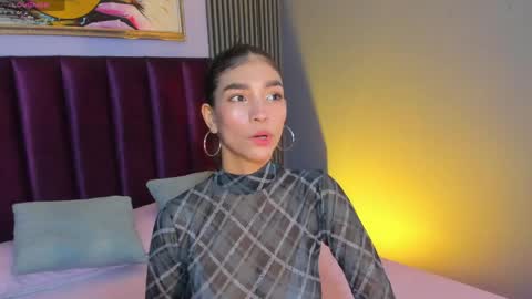 Laura online show from 05/11/26, 11:49