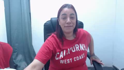 Snapshot of laura_craizy chatting on 07/21/26, 02:25 CALL ME LOVE LAURA online show from 07/21/26, 02:25