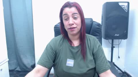 Snapshot of laura_craizy chatting on 07/23/26, 03:48 CALL ME LOVE LAURA online show from 07/23/26, 03:48