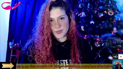 weedcam Curly Laura OF    online show from 01/08/25, 12:49