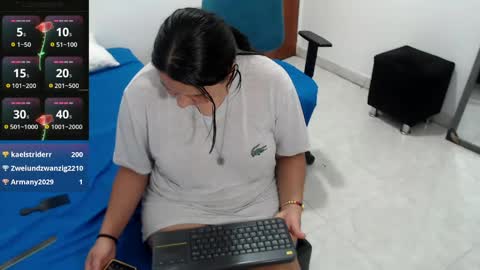 laura_foxx2379 online show from 07/03/26, 04:08
