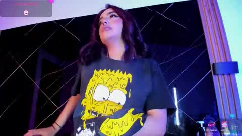 Laura online show from 02/13/26, 03:13