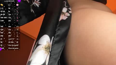 Lura online show from 03/30/26, 01:34