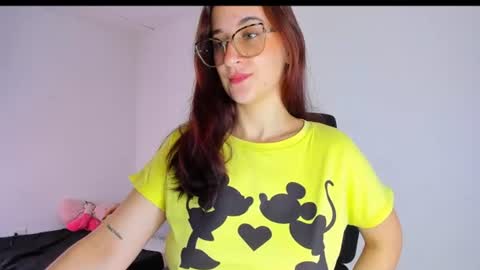 Snapshot of laura_ivy chatting on 06/17/26, 01:12 LauraIvy online show from 06/17/26, 01:12