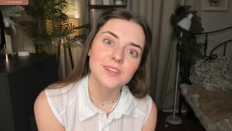 Samantha online show from 12/05/25, 03:41