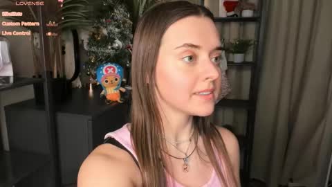 Samantha online show from 01/09/26, 03:59