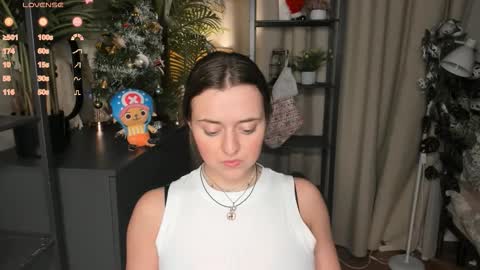 Samantha online show from 01/18/26, 03:49