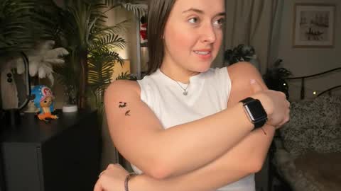 Samantha online show from 02/13/26, 03:52