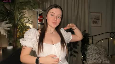 Samantha online show from 02/23/26, 03:53