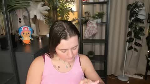 Samantha online show from 03/05/26, 03:41