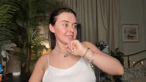 Samantha online show from 03/29/26, 04:07