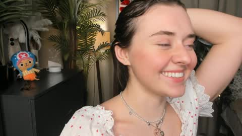 Samantha online show from 04/02/26, 04:04