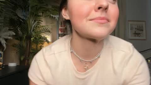 Samantha online show from 04/03/26, 03:43