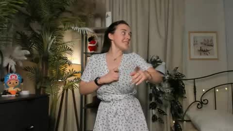 Samantha online show from 04/15/26, 03:41