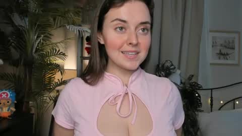Samantha online show from 05/06/26, 04:01