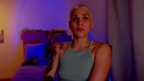 Laura Rose online show from 03/05/26, 04:52