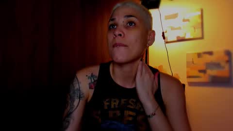 Laura Rose online show from 03/08/26, 12:08