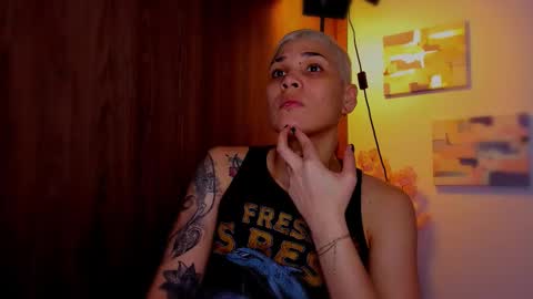 Laura Rose online show from 03/08/26, 02:04