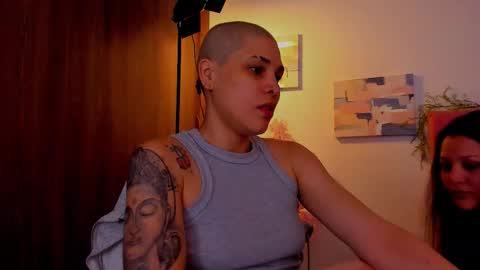 Laura Rose online show from 03/14/26, 05:02