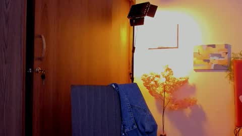 Laura Rose online show from 03/21/26, 03:22