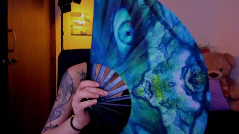 Laura Rose online show from 04/05/26, 02:53