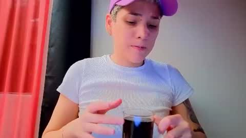 Laura Rose online show from 07/09/26, 08:13