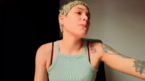 Laura Rose online show from 07/10/26, 04:31