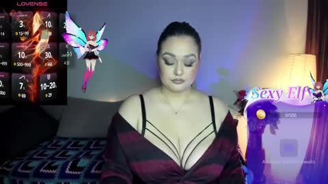 Snapshot of laura_sinner chatting on 02/28/25, 05:26 Laura online show from 02/28/25, 05:26