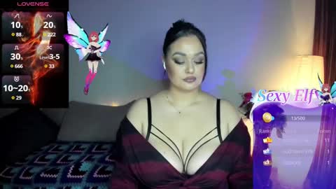 Snapshot of laura_sinner chatting on 02/28/25, 08:28 Laura online show from 02/28/25, 08:28