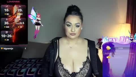 Snapshot of laura_sinner chatting on 03/01/25, 09:04 Laura online show from 03/01/25, 09:04