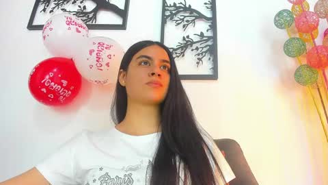 LAURA SOE online show from 02/14/25, 06:40